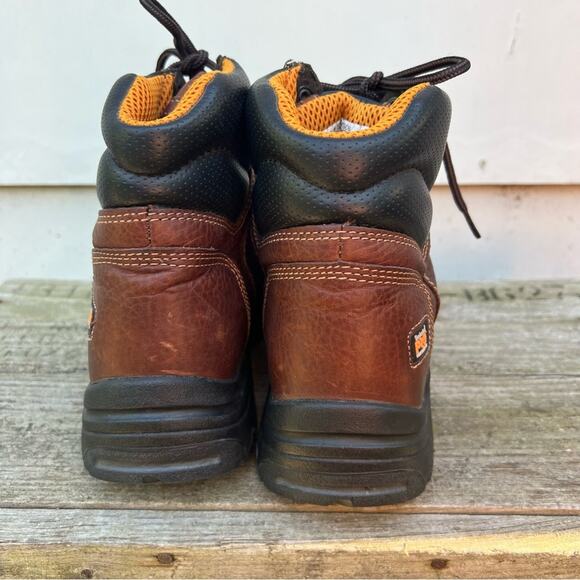 Timberland Pro TiTAN 6\